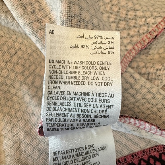 Material Girl Pink Black Snakeskin Print Bodycon Dress Women’s Size Large - Picture 6 of 14